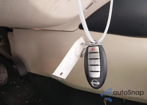 2017 Nissan Maxima 3.5 Sl from USA, damaged, VIN 1N4AA6AP7HC412108